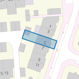 Perceel HTG00-T-5803