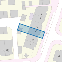 Perceel HTG00-T-5804