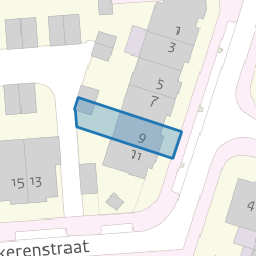 Perceel HTG00-T-5805