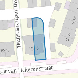 Perceel HTG00-T-5807