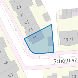 Perceel HTG00-T-5811