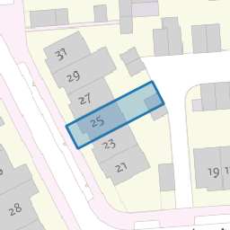 Perceel HTG00-T-5813