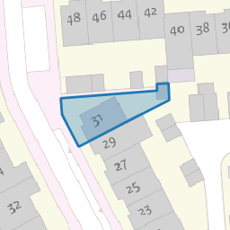 Perceel HTG00-T-5816