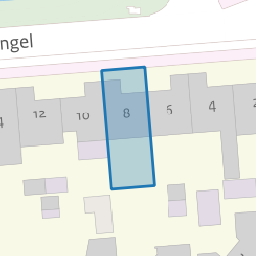 Perceel HTG00-T-5821