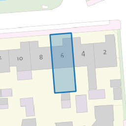 Perceel HTG00-T-5822