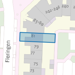 Perceel HTG00-T-5831