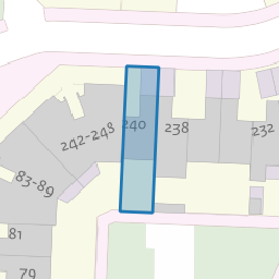 Perceel HTG00-T-5832