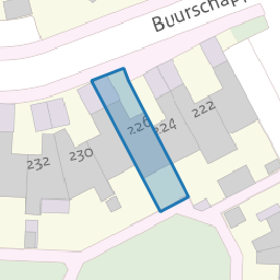 Perceel HTG00-T-5835