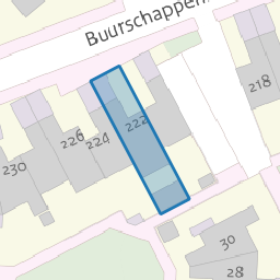 Perceel HTG00-T-5837