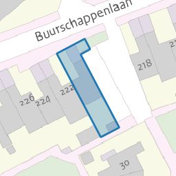 Perceel HTG00-T-5838