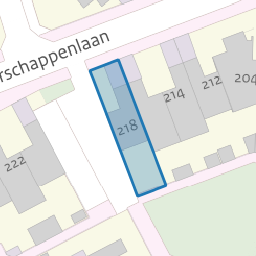 Perceel HTG00-T-5839