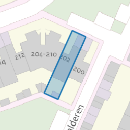 Perceel HTG00-T-5842