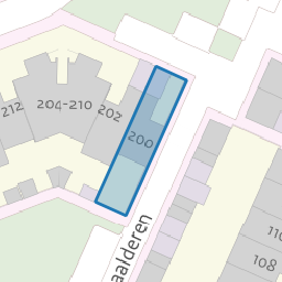 Perceel HTG00-T-5843