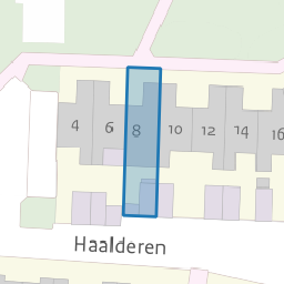 Perceel HTG00-T-5845