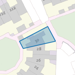 Perceel HTG00-T-5848