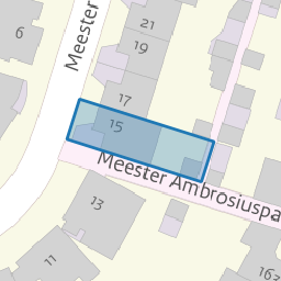 Perceel HTG00-T-5851