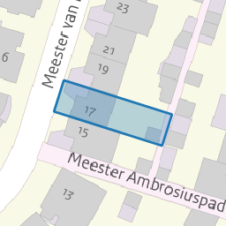 Perceel HTG00-T-5852