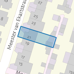 Perceel HTG00-T-5854