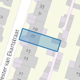 Perceel HTG00-T-5857