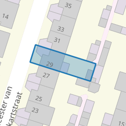 Perceel HTG00-T-5858