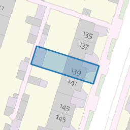 Perceel HTG00-T-5867