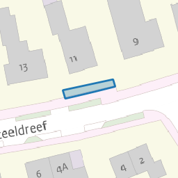 Perceel HTG00-T-5921