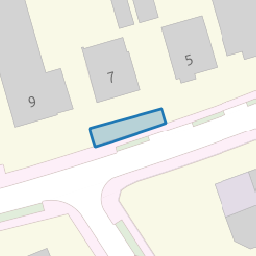 Perceel HTG00-T-5923