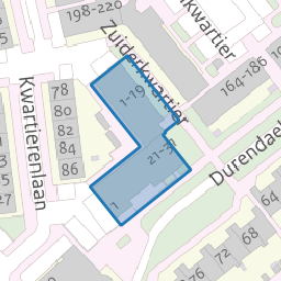 Perceel HTG00-T-5929