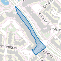 Perceel HTG00-T-5932