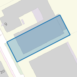 Perceel HTG00-T-5942