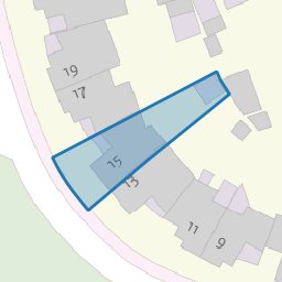 Perceel HTG00-T-5945