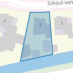 Perceel HTG00-T-5954