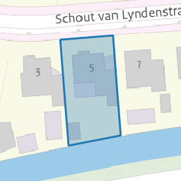 Perceel HTG00-T-5955