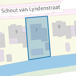 Perceel HTG00-T-5956