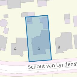 Perceel HTG00-T-5962