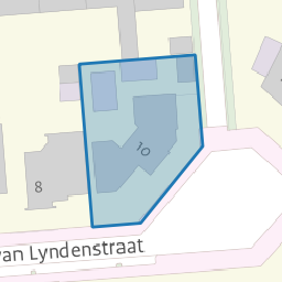 Perceel HTG00-T-5964