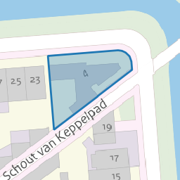 Perceel HTG00-T-5969