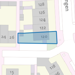 Perceel HTG00-T-5981