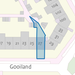 Perceel HTG00-T-5988