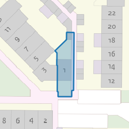 Perceel HTG00-T-5994