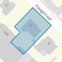 Perceel HTG00-T-6007