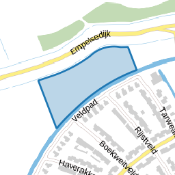 Perceel HTG00-T-6014