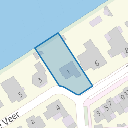 Perceel HTG00-T-6024