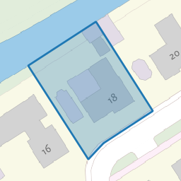 Perceel HTG00-T-6032