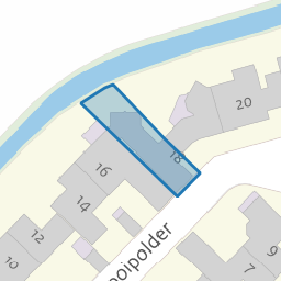 Perceel HTG00-T-6039