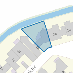 Perceel HTG00-T-6040