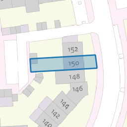 Perceel HTG00-T-6051