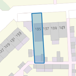 Perceel HTG00-T-6058