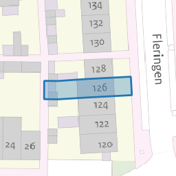 Perceel HTG00-T-6064