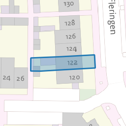 Perceel HTG00-T-6066